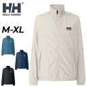 送料無料 ヘリーハンセン シェルジャケット メンズ ユニセックス HELLYHANSEN ヴァーレジャケット はっ水 アウター アウトドアウェア 登山 ハイキン...