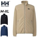 送料無料 ヘリーハンセン イースフリースジャケット メンズ ユニセックス HELLYHANSEN 防寒 アウター 保温 アウトドアウェア カジュアル タウン シ...