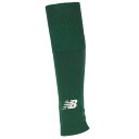 ニューバランス チューブソックス 19-29cm メンズ レディース ジュニア Newbalance サッカー フットサル カーフソックス ふくらはぎ ストッキ...