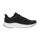 送料無料 ニューバランス ランニングシューズ 2E メンズ Newbalance Fresh Foam Arishi v4 ジョギング フィットネス 陸上 トレ...