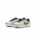 送料無料 ナイキ ジュニア サッカー トレーニングシューズ 20-24cm 子ども用 NIKE ティエンポ レジェンド 10 アカデミー キッズ ターフシューズ...