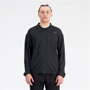 送料無料 ニューバランス トレーニングジャケット ジャージ メンズ Newbalance Tenacity グリットジャケット スポーツウェア ウエア ジャージ...