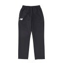 送料無料 ニューバランス ジュニア ボンディングニットパンツ Newbalance 裏起毛 ロングパンツ 130-160cm 子供服 ボトムス 裏起毛 防風 は...