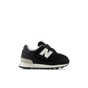 送料無料 ニューバランス ベビー キッズ スニーカー 12-16.5cm 子供靴 Newbalance 313 ベビー靴 ベビーシューズ 子ども キッズシューズ...