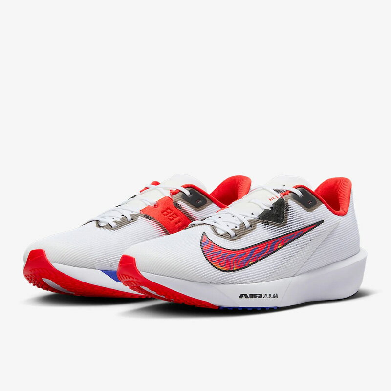 送料無料★ナイキ NIKE /メンズ ランニングシューズ 送料無料 ナイキ ランニングシューズ メンズ NIKE ライバルフライ4 ローカット マラソン レース 駅伝 長距離 ロードラン 陸上 トレーニング ランシュー 男性 白/赤 スポーツシューズ ナイキシューズ ブランド nike AIR ZOOM RIVAL FLY 4 くつ/HQ3512-100