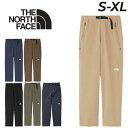 送料無料 ザ・ノース・フェイス アウトドアパンツ メンズ THE NORTH FACE 登山 トレッキング クライミング キャンプ ストレッチ性 長ズボン 男性...
