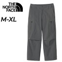 送料無料 ザ・ノース・フェイス トレッキングパンツ レディース THE NORTH FACE ハイカーズカーゴパンツ はっ水 アウトドアパンツ アウトドアウェア...