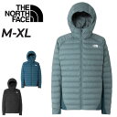 送料無料 ザ・ノース・フェイス 中綿ジャケット メンズ ランニングウェア THE NORTH FACE レッドランフーディ 保温 防風 タイトシルエット ジョギ...