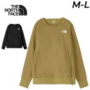 送料無料 ザ・ノース・フェイス 長袖シャツ 中わた入り レディース THE NORTH FACE ベントリックスクルー アウトドアウェア 保温 クルーネック 登...