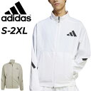 送料無料 アディダス ウィンドブレーカー メンズ adidas M Z.N.E.ウーブンジャケット スポーツウェア アウター トレーニング ウインドブレーカー ...