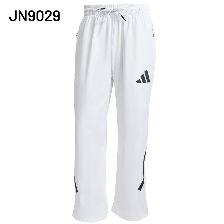 送料無料 アディダス ウィンドブレーカー パンツ メンズ adidas M Z.N.E. ウーブン...