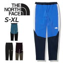 送料無料 ジャージ ロングパンツ メンズ ザ・ノース・フェイス THE NORTH FACE/スポーツウェア トレーニング ジム 男性 ボトムス デイリー アン...