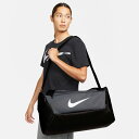 送料無料 ナイキ ボストンバッグ 41L NIKE ブラジリア S ダッフル 9.5 スポーツバッグ ユニセックス 大容量 鞄 手提げ ショルダー 2WAY ト...