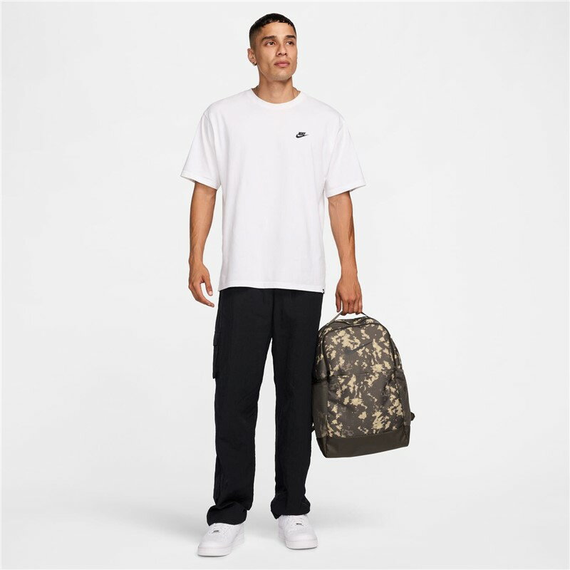 送料無料 ナイキ リュックサック 24L メンズ レディース NIKE ブラジリア バックパック9.