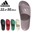 アディダス スポーツサンダル メンズ レディース adidas アディレッタアクア ユニセックス スライドサンダル スポーティ カジュアル シューズ メンズサン...
