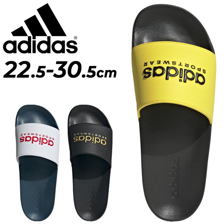 ǥݡĥ󥺥ǥadidasǥå˥å饤ɥ륹ݡƥ奢륷塼󥺥˽礭ݥ󷤥åѥ֥ADILETTESHOWERU/NIZ46