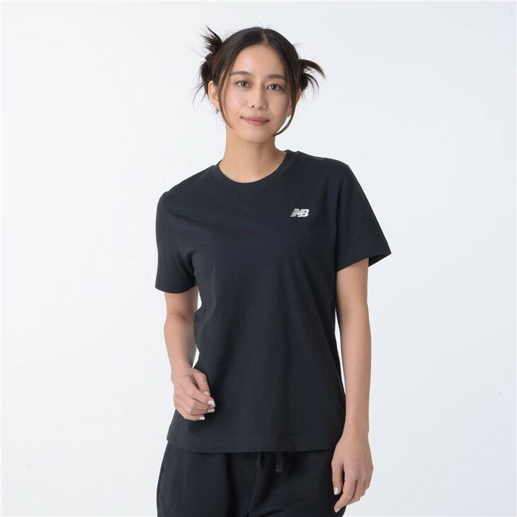 ニューバランス 半袖 Tシャツ レディース NEWBALANCE Sport Essentials 