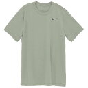 ナイキ 半袖 Tシャツ メンズ NIKE Dri-FIT RLGD リセット S/S Tee フィットネスTシャツ トレーニング スポーツウェア 速乾 ワンポイ...