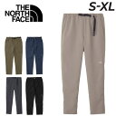 送料無料 ザ・ノース・フェイス アウトドアパンツ メンズ THE NORTH FACE ビューポイントパンツ ロングパンツ 軽量 通気性 撥水 UVカット トレ...