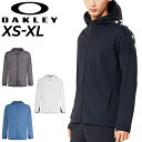 送料無料 オークリー ジャージ ジャケット メンズ OAKLEY Enhance 3Rdg Synchronism Jkt 8.0 トレーニング スポーツウェア...