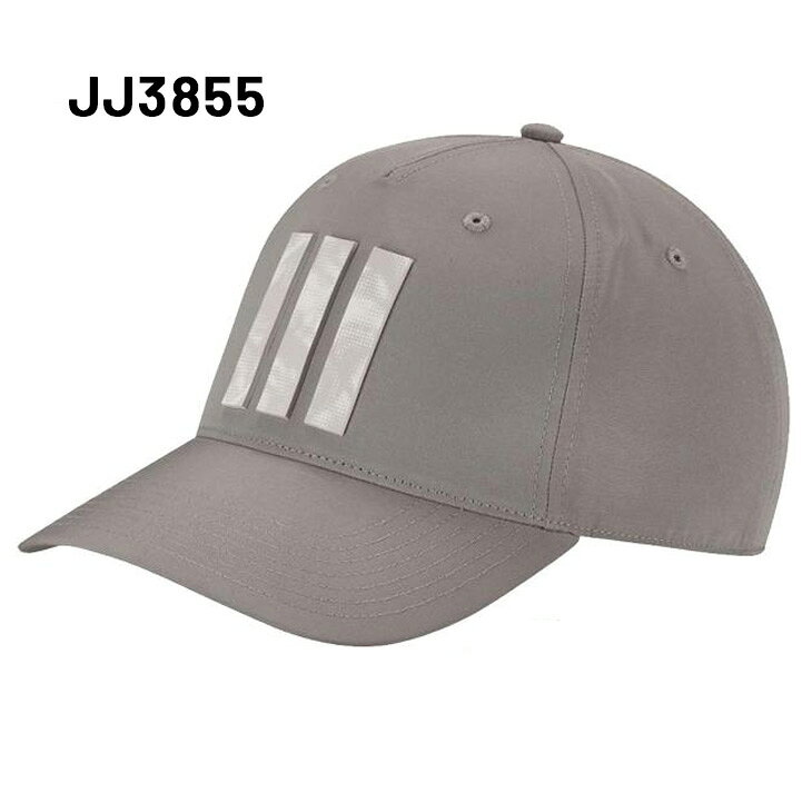アディダス ゴルフキャップ 帽子 メンズ adidas GOLF グラフィック 3ストライプス ...