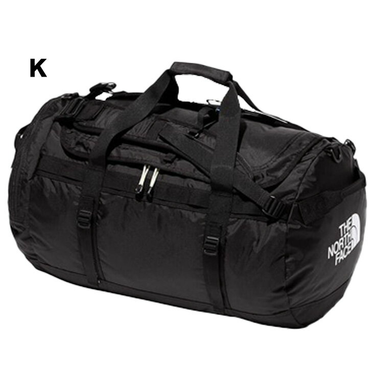 送料無料 ザ・ノース・フェイス 子ども用 ボストンバッグ 50L THE NORTH FACE キッ...
