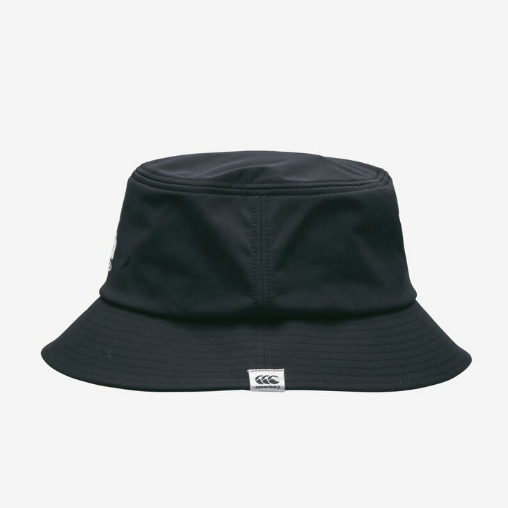 送料無料 カンタベリー 帽子 バゲットハット メンズ レディース canterbury ジャパン アールプラス デュアル スポーツハット R+ RUGBY+ ラグビー日本代表 JAPAN ぼうし あご紐付き バゲハ ハット帽 ユニセックス ラグビーアクセサリー ブランド アパレル/A025237JP