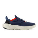 送料無料 ニューバランス ランニングシューズ メンズ レディース D幅 Newbalance フレッシュフォームリカバリーV4 スリッポン 靴 ジョギング 運動...