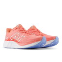 送料無料 ニューバランス ランニングシューズ D幅 レディース NEWBALANCE Fresh Foam 680 V8 ジョギングシューズ 長距離ラン ウォー...