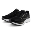 送料無料 ニューバランス ランニングシューズ 2E幅 メンズ NEWBALANCE Fresh Foam 680 V8 ジョギングシューズ 長距離ラン ウォーキ...