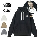 送料無料 ザ・ノース・フェイス スウェット パーカー メンズ レディース THE NORTH FACE ズーピッカーフーディ 長袖 プルオーバー ユニセックス ...