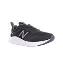 送料無料 ニューバランス ウォーキングシューズ 2E レディース Newbalance ダイナソフト エヌビー サンファーV2 スリッポン ゴム紐 女性 スニー...