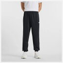 送料無料 ニューバランス ジャージ トラックパンツ メンズ Newbalance ニットトラックジョガー ロングパンツ 吸汗速乾 ドライ トレーニングパンツ ジ...