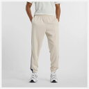 送料無料 ニューバランス ジャージ トラックパンツ メンズ Newbalance ニットトラックジョガー ロングパンツ 吸汗速乾 ドライ トレーニングパンツ ジ...