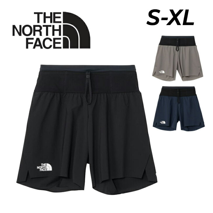 送料無料 ザ・ノース・フェイス ショートパンツ メンズ ランニングパンツ THE NORTH FAC