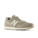 送料無料 ニューバランス スニーカー B幅 レディース Newbalance 373 女性用 細め スリム ローカット カジュアルシューズ ランニングスタイル ...