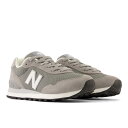 送料無料 ニューバランス スニーカー B幅 レディース Newbalance 515 ローカット スリム 細め 女性用 カジュアルシューズ レトロ ランニングス...