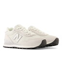 送料無料 ニューバランス スニーカー B幅 レディース Newbalance 515 ローカット スリム 細め 女性用 カジュアルシューズ レトロ ランニングス...