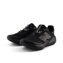 送料無料 ニューバランス レディース トレイルランニングシューズ 2E幅 Newbalance DynaSoft Nitrel v6 GTX 防水 幅広ワイド ...