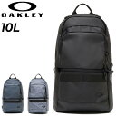 送料無料 オークリー ボディバッグ 10L メンズ レディース OAKLEY Enhance Sling 9.0 スリングバッグ タテ型 鞄 斜め掛け スポーツバッグ ユニセックス タウンカジュアル スポーティ シンプル 普段使い 男女兼用 ブランド かばん/FOS901983(4)