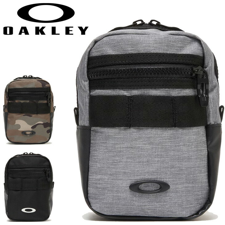 楽天市場】oakley ショルダーバッグ(スポーツ・アウトドア)の通販 楽天市場】oakley ショルダーバッグ(スポーツ・アウトドア)の通販