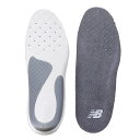 ニューバランス ランニング用インソール 中敷き 両足 21.5-30cm ユニセックス Newbalance ハイリバウンディングインソール 軽量 高反発 高性...