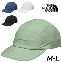 送料無料 ザ・ノース・フェイス ランニングキャップ メンズ レディース 帽子 THE NORTH FACE スワローテイルキャップ 定番 スポーツキャップ マラ...
