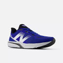 送料無料 ニューバランス ランニングシューズ D幅 メンズ Newbalance ダイナソフトフラッシュV7 ジョギングシューズ 陸上 トレーニング 男性用 ラ...