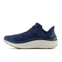 送料無料 ニューバランス ランニングシューズメンズ 2E 厚底 靴 Newbalance フレッシュフォーム エックス カイハ KAIHA クッション性 ジョギ...