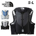 送料無料 ザ・ノース・フェイス ランニングベスト トレイルレース用 メンズ レディース THE NORTH FACE ティーアール10 ユニセックス 3サイズ ...