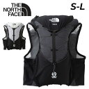 送料無料 ザ・ノース・フェイス ランニングベスト トレイルレース用 メンズ レディース THE NORTH FACE ティーアール6 ユニセックス 3サイズ 小...