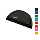 ナイキ スイムキャップ 水泳帽 メンズ レデイ—ス ジュニア NIKE SWIM メッシュキャップ スイミングキャップ 水泳帽子 水泳キャップ 大人...