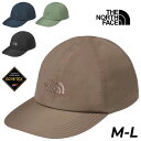 送料無料 ザ・ノース・フェイス 帽子 防水キャップ メンズ レディース THE NORTH FACE ゴアテックス ライトキャップ ユニセックス 大人用 アウト...