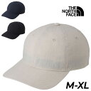 送料無料 ザ・ノース・フェイス 帽子 メンズ レディース THE NORTH FACE デイライトキャップ ユニセックス ナイロン製 はっ水 UVカット アウト...